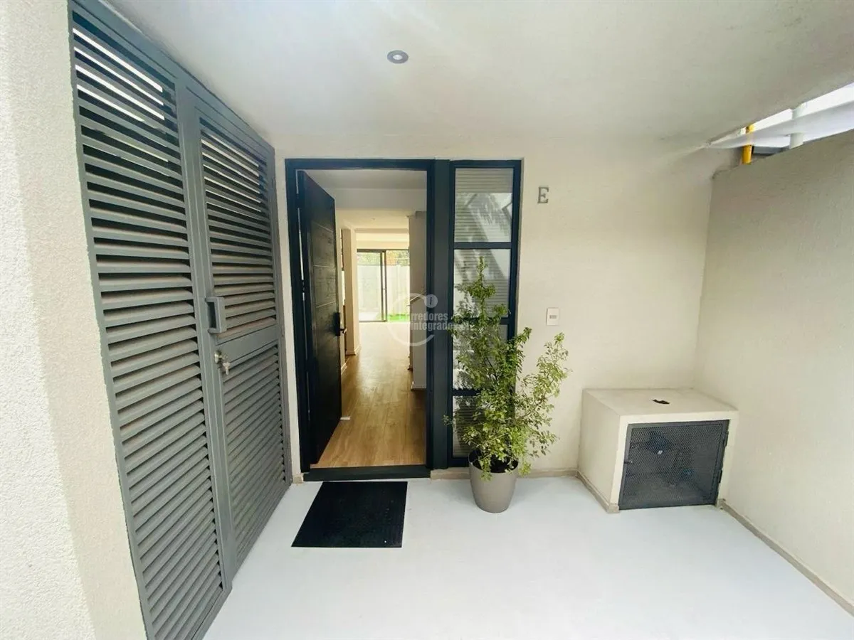 Imagen 2 de 30 de Venta Casa Nueva Townhouse De 3d 3b La Reina Cerca Metro