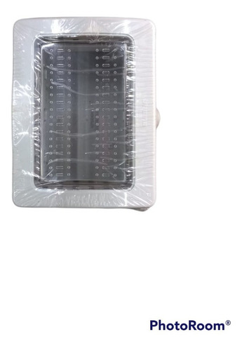 Caja De Pared Bticinio Para Intemperie 3 Módulos Mod 25503