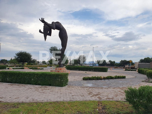 Terreno En Venta Hacienda Carlota