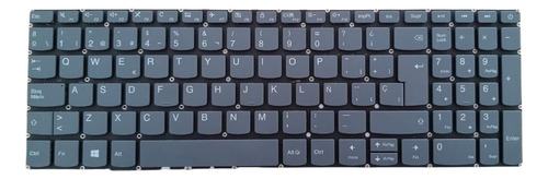 Teclado For Lenovo 330-15ast 330-15igm 330-15ikb 320-15lkb