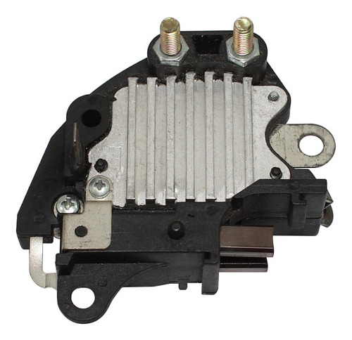 Regulador Alternador Fiat Palio/siena