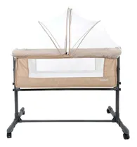 Comprar Colecho My Side Con Mosquitero - Cuna Bebesit- Vamos A Jugar