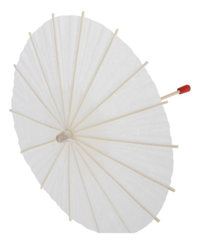 Mini De Papel Para Sombrilla S