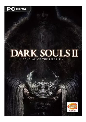 Dark Souls II: Scholar of the First Sin - PC | GameStop