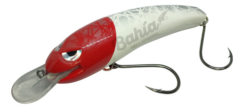 Señuelo Don Kb Classic Paleta 1 Bait #bfs