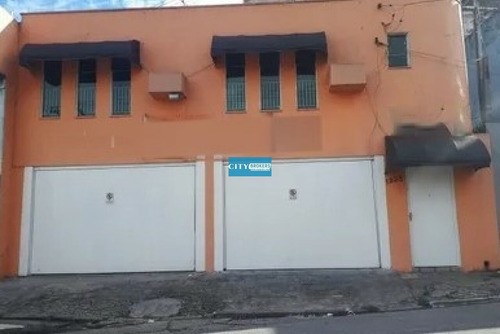 Imagem 4 de 5 de Excelente Casa Comercial 200 M² - Costa Barros - Vila Alpina - Sp1395