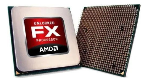 Processador Amd Fx 6100 3.8ghz Fd6100wmw6kgu Am3+