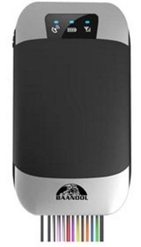 Localizador Gps Tracker Coban 303f Original 2g App Incluida