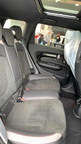 Mini Cooper Clubman Jcw 2.0 Aut Mod. 2020