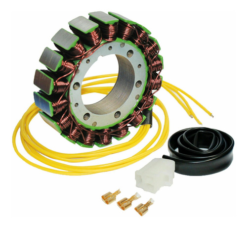 Estator Stator Honda Vf1100c Vf1100s Magna Sabre 1100