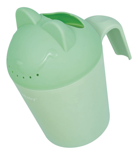 Caneca De Banho Kababy Verde