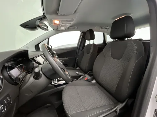 Opel Crossland X EDITION 1.2 5P