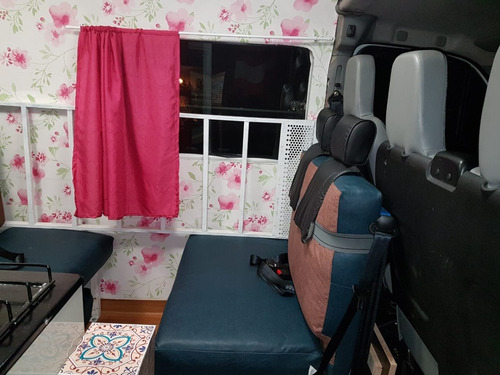 Motorhome Master L3h3 2011