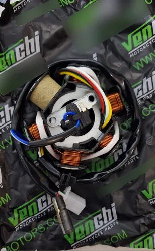 Embobinado Para Bera X1-125