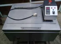Comprar Horno Vitrofusion Nibias Hn82 Eléctrico 220w Inpecable