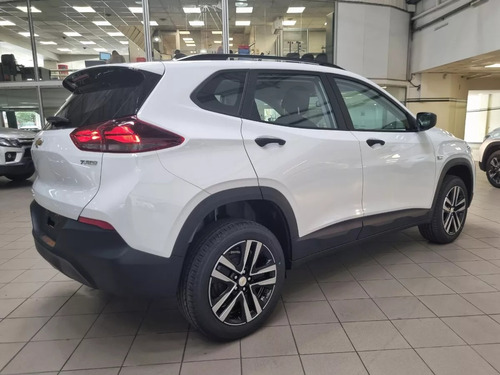 Chevrolet Tracker 1.2 Turbo Mt