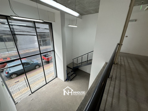 Local Comercial En Arriendo En Antofagasta