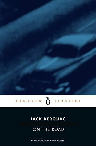 On The Road (penguin Classics) (libro En Inglés)