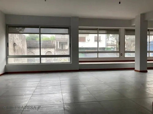 Imagen 4 de 9 de Oficina A Estrenar - 129m2 - 2 Baños - Garaje - Urquiza - Tres Cruces