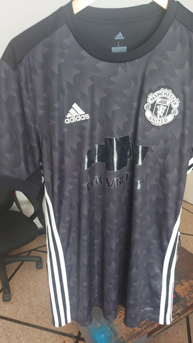 Camiseta Manchester United