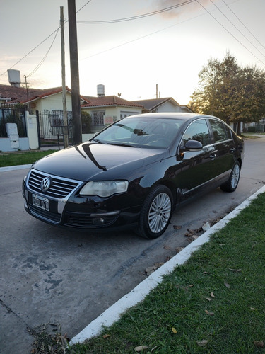 Volkswagen Passat 3.2 V6 Fsi Highline