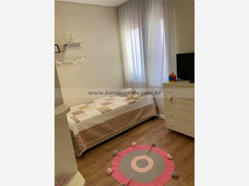 Apartamento - Demarchi - Sao Bernardo Do Campo - Sao Paulo | Ref.: - 17096