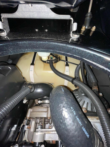 Jet Ski Yamaha Svho