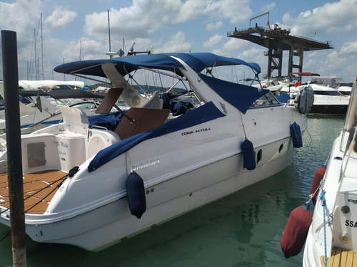 Coral 34c Full 2013