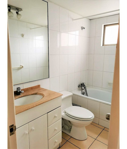 Se Vende Amplio Depto En Coquimbo