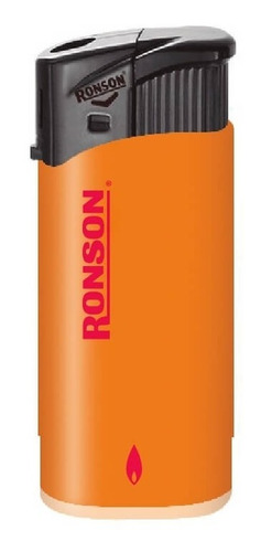 Encendedor Eléctrico, Ronson Mini Electrolite X 15 