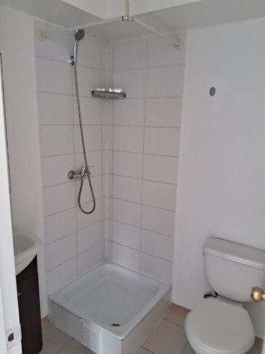 Arriendo Departamento Un Ambiente Un Baño Impecable