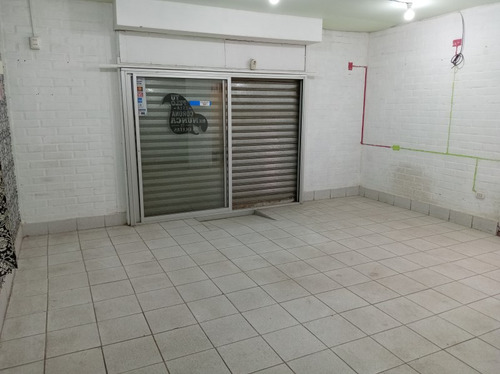 ¡arrienda Tu Local En Melipilla Por $450,000!