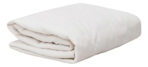 Cubre Colchón Impermeable Spring Air Prime De Lujo