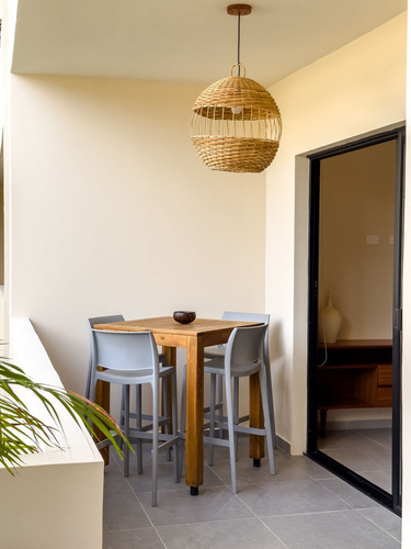 Departamentos En Venta En Aak Tulum