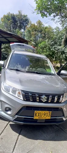 Suzuki Vitara Live 4x4 Modelo 2023