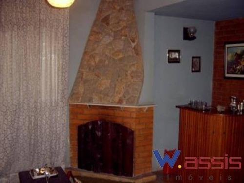 Imagem 5 de 6 de Residencial Ou Comercial- De Esquina Com Vista Livre. 3 Dormitórios Sendo 1 Suite - 1421