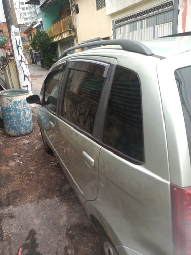 Fiat Idea 2006 1.4 Elx Flex 5p