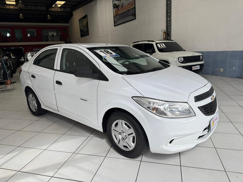 Chevrolet Prisma Prisma Joy 1.0 (Flex)
