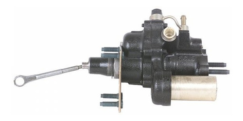 Hidrobooster Frenos Oem: 15953996 (Reacondicionado)