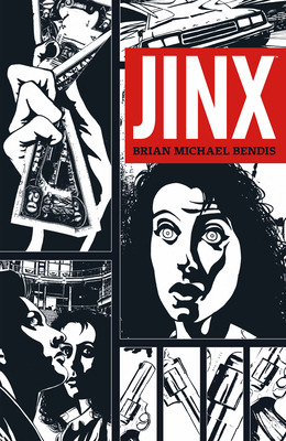 Libro Jinx - Bendis, Brian Michael