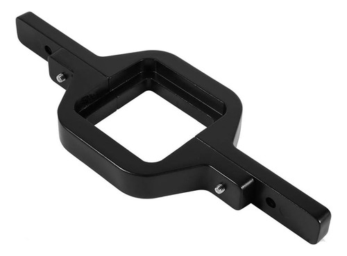Soporte De Montaje De Luz De Enganche De Remolque Para Engan