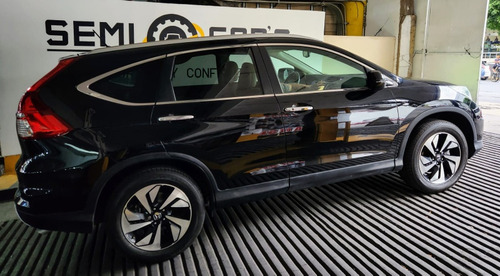 Honda CR-V 2.4 Exl Navi Mt