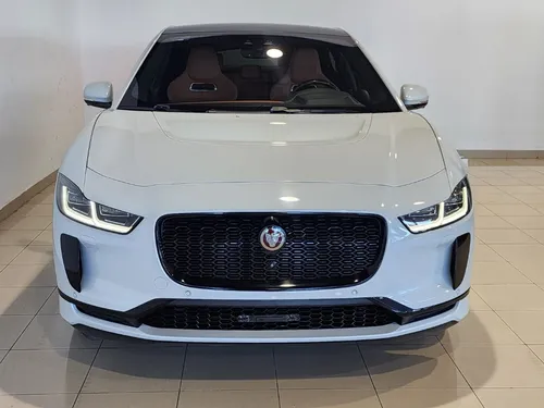 Jaguar I-pace Hse Ev 400 Awd 2020