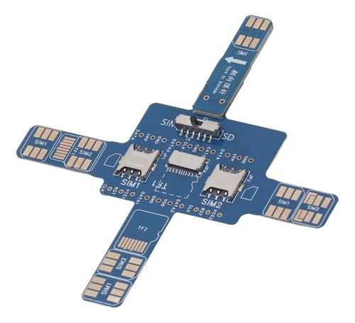 Módulo De Prueba De Señal De Teléfono Celular, Placa De Prue