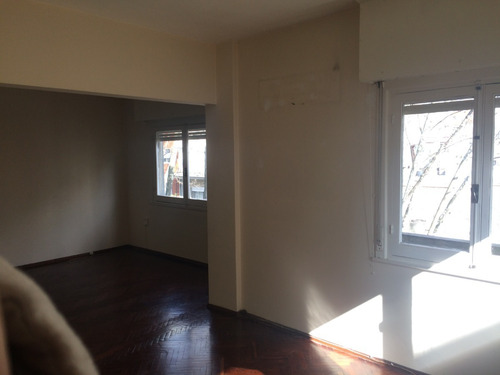 Imagen 3 de 7 de Divino Apartamento 2 Dormitorios Zona Tres Cruces!