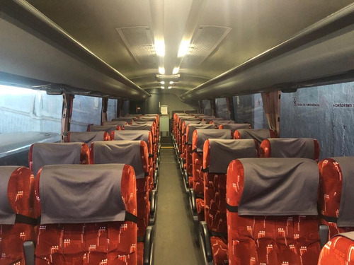 Imagem 12 de 13 de Irizar Century 2012 Scania Novissimo Confira Oferta! Ref.192