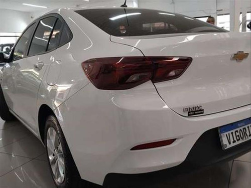 Chevrolet Onix 1.0 Turbo lt