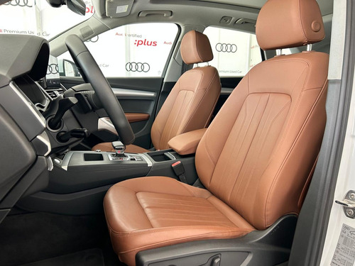 Audi Q5 2.0 L 45 Tfsi Select Mhev