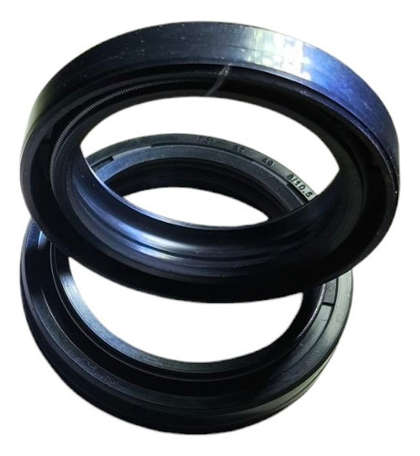 Retenes De Suspension Yamaha R3 V2 Mt03 V2 R15 V4 Mt15