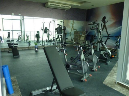 Imagen 11 de 14 de Vendo Penthouse En Allure At The Park, Bella Vista 20-7994